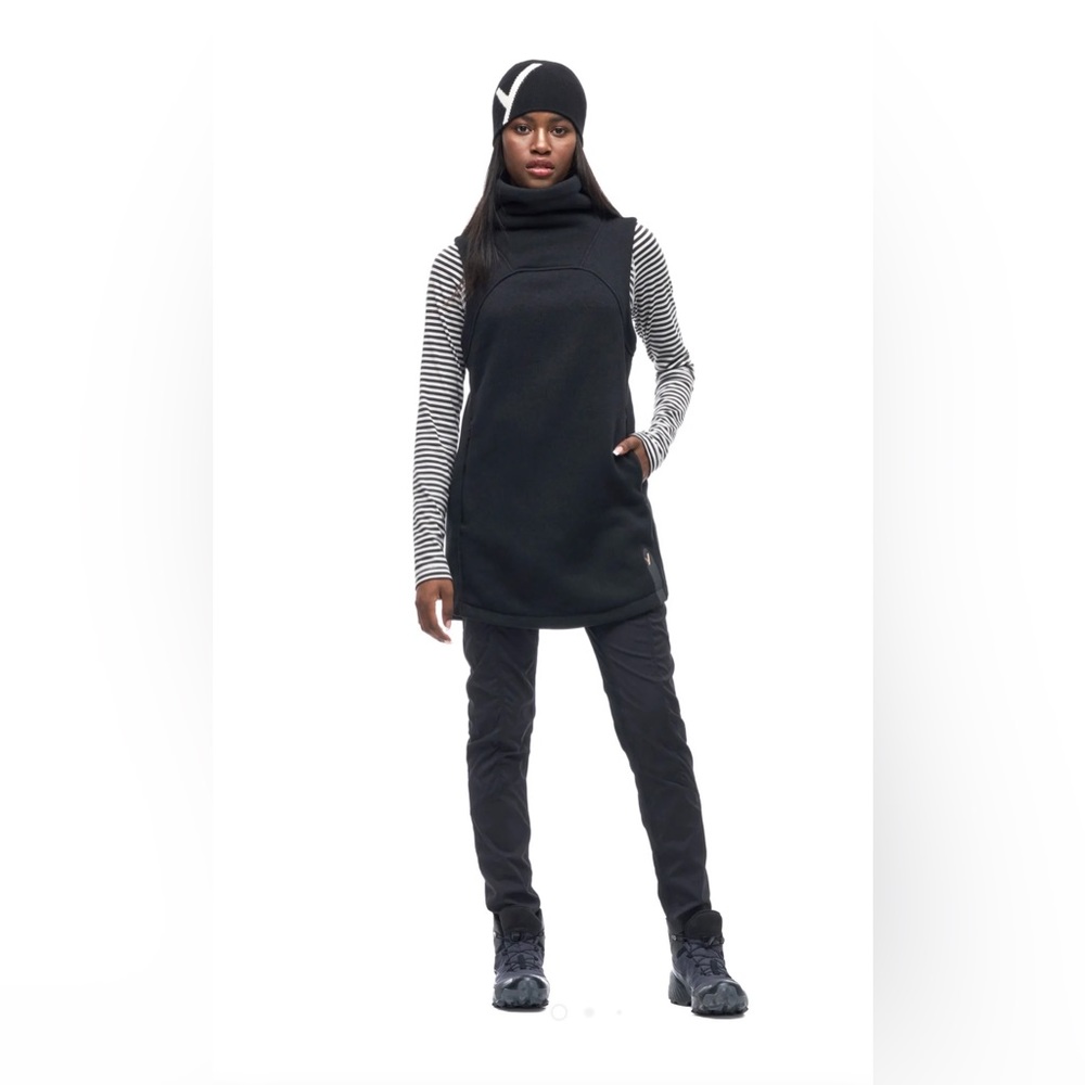 Indyeva TOGA pullover thermal tunic